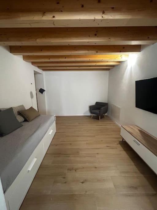 Casa Rielta, Tram E Parking Apartment Mestre Luaran gambar