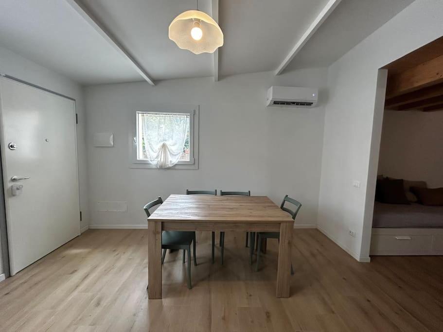 Casa Rielta, Tram E Parking Apartment Mestre Luaran gambar
