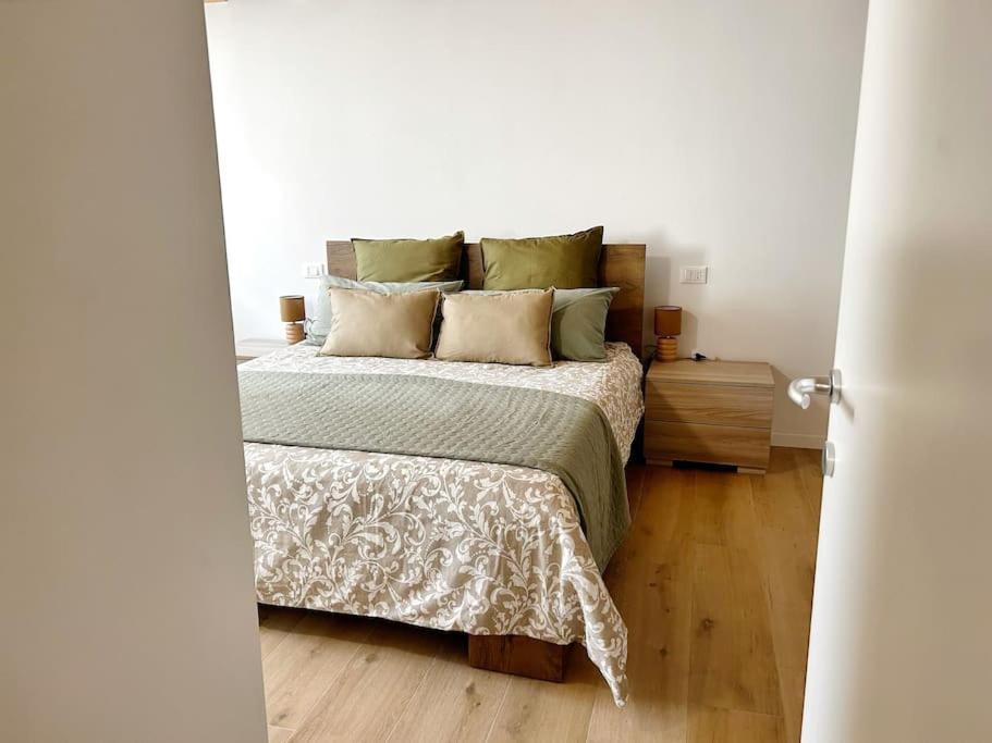 Casa Rielta, Tram E Parking Apartment Mestre Luaran gambar